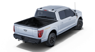 2025 Ford F-150® External Image 4